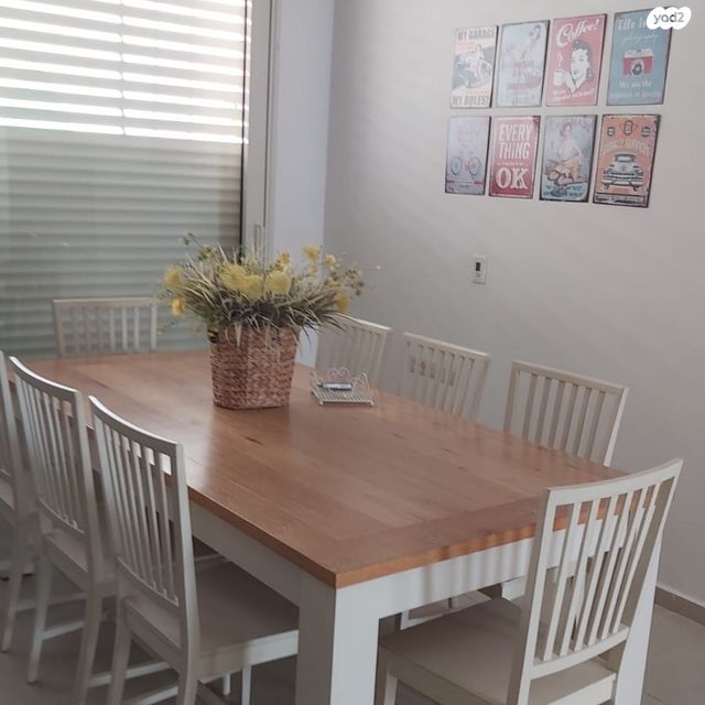 בית פרטי/ קוטג', הר מירון 3, הר נוף, דימונה