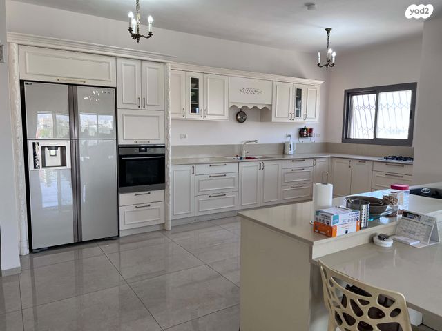 גג/ פנטהאוז, ורדה לרנר 9, מרכז העיר, עפולה