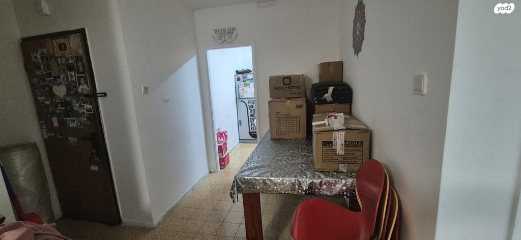 דירה, צוקית 9, גבעת המורה, עפולה