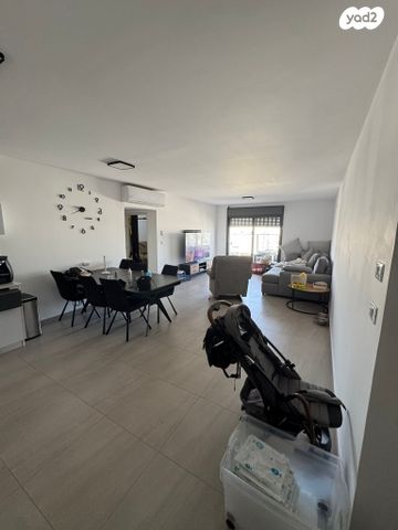 דירה, נחל פרת 9, פארק הנחל, באר שבע