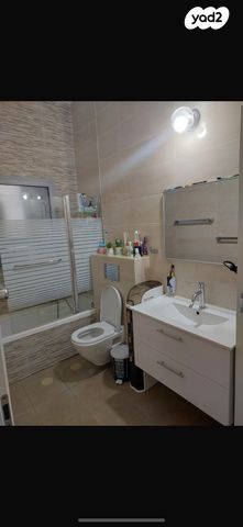 גג/ פנטהאוז, נחל תנינים 14, שקמים ואגמים, אשקלון