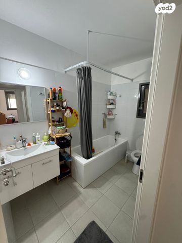 דירה, נחל פרת 9, פארק הנחל, באר שבע