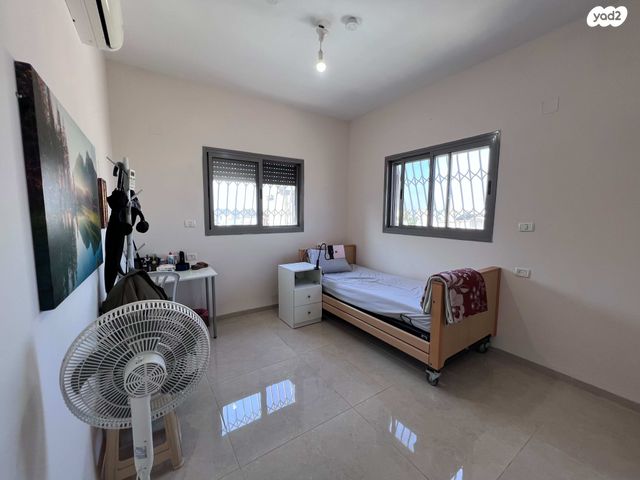 גג/ פנטהאוז, ורדה לרנר 9, מרכז העיר, עפולה