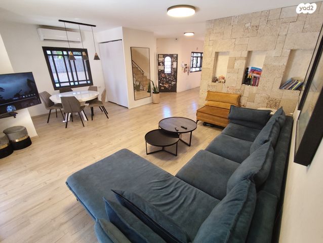 בית פרטי/ קוטג', שלמה בן יוסף 30, גני מנחם, באר יעקב