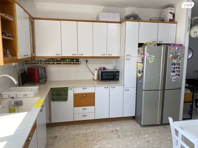 דופלקס, שדרות בן גוריון 44, נווה סביון, אור יהודה