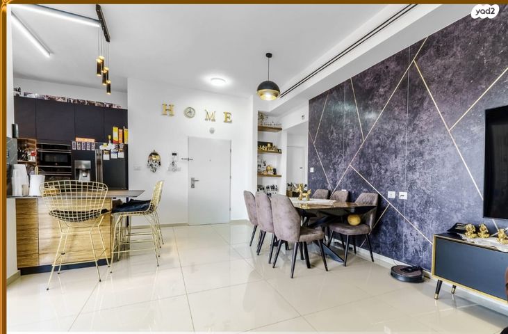 גג/ פנטהאוז, נחל תנינים 14, שקמים ואגמים, אשקלון