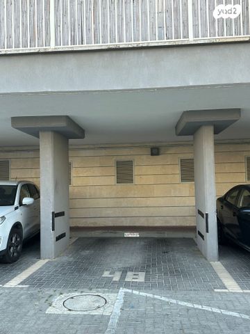 דירה, מעלה הגת 15, ברנע, אשקלון