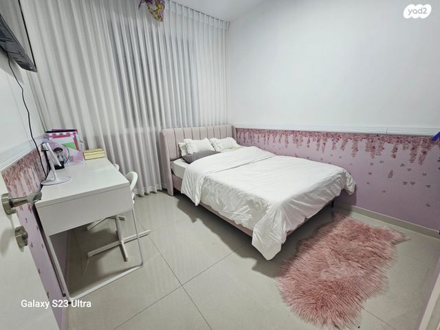 גג/ פנטהאוז, שדרות השיטה 13, קרית מנחם, אופקים