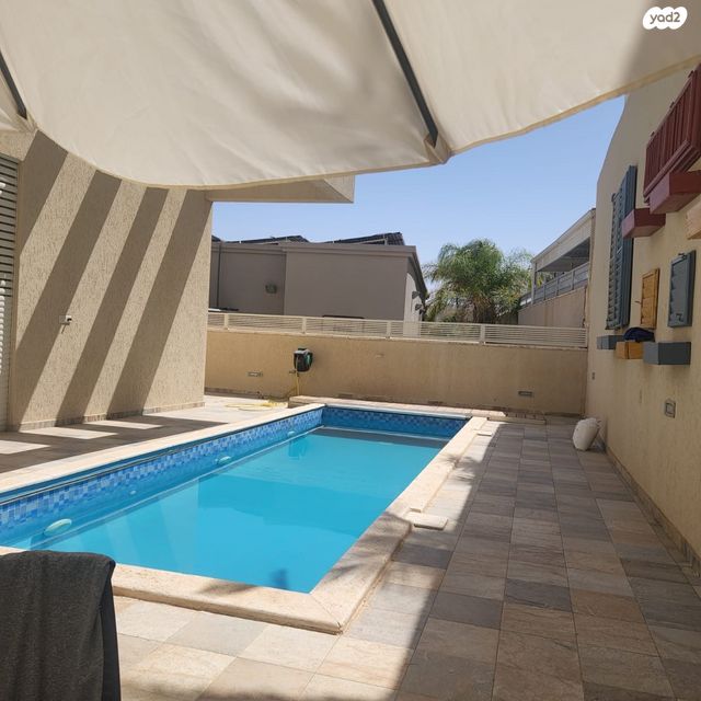 בית פרטי/ קוטג', הר מירון 3, הר נוף, דימונה