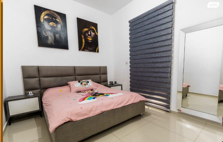 גג/ פנטהאוז, נחל תנינים 14, שקמים ואגמים, אשקלון