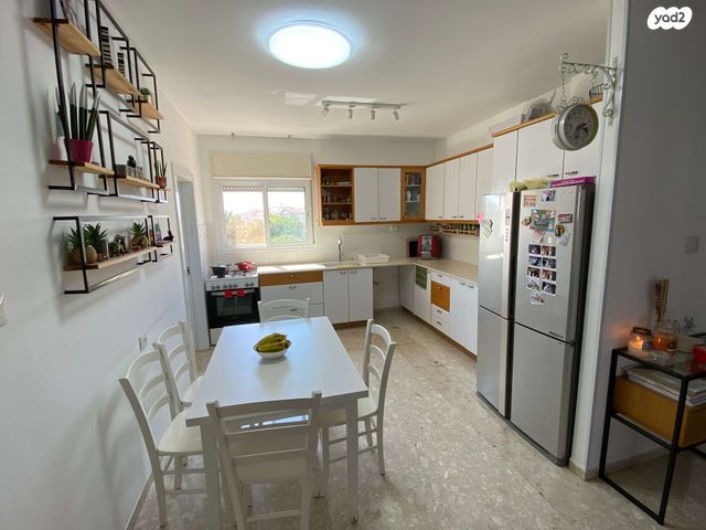 דופלקס, שדרות בן גוריון 44, נווה סביון, אור יהודה