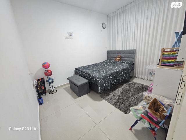 גג/ פנטהאוז, שדרות השיטה 13, קרית מנחם, אופקים