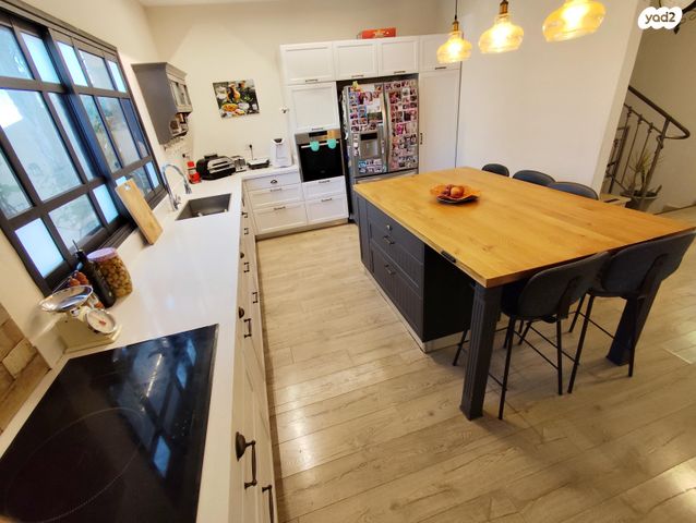 בית פרטי/ קוטג', שלמה בן יוסף 30, גני מנחם, באר יעקב