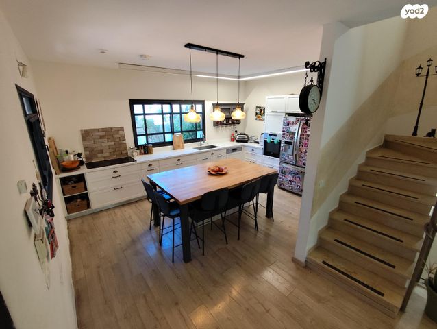 בית פרטי/ קוטג', שלמה בן יוסף 30, גני מנחם, באר יעקב