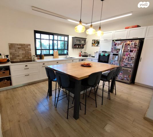 בית פרטי/ קוטג', שלמה בן יוסף 30, גני מנחם, באר יעקב