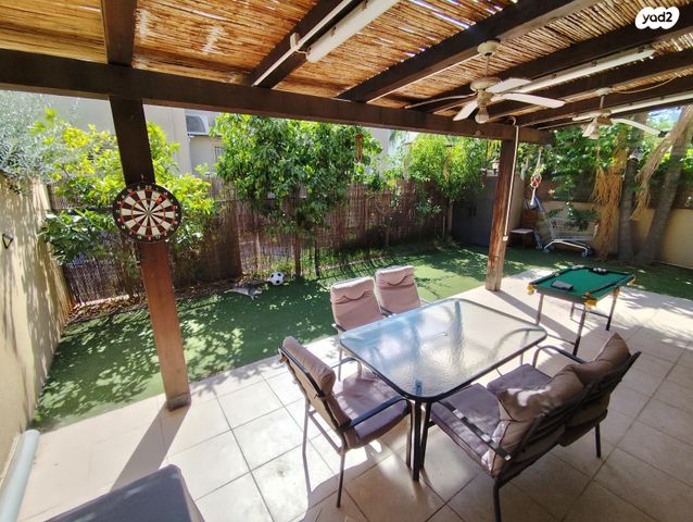 בית פרטי/ קוטג', שלמה בן יוסף 30, גני מנחם, באר יעקב