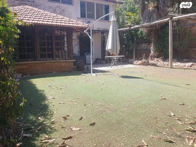 בית פרטי/ קוטג', הגדודים 7, נווה מגן, רמת השרון