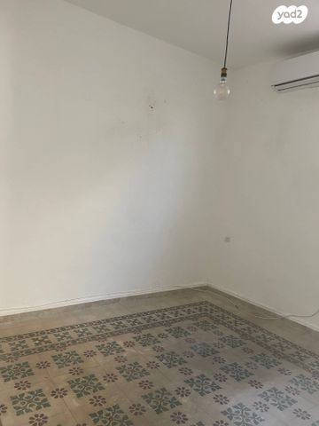 דירת גן, השלום 21, מסדה, חיפה