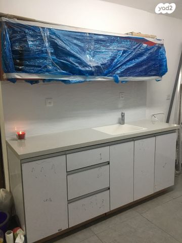 דירה, ד"ר וייסבורג 7, יוספטל, פתח תקווה