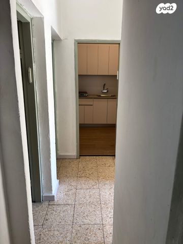 דירה, אליעזר הופיין 22, נווה רמז, חולון