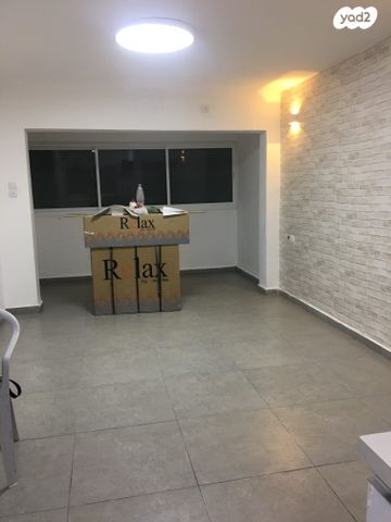 דירה, ד"ר וייסבורג 7, יוספטל, פתח תקווה