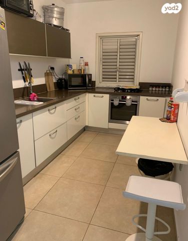 דירה, שמואל הנציב 52, צפון מערב מרכז העיר, נתניה