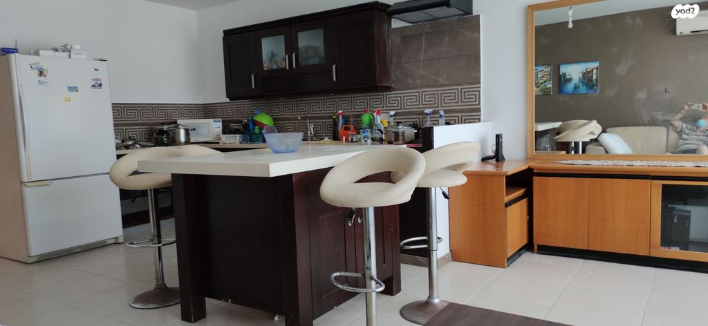 יחידת דיור, יהודה הנשיא 47, נווה אביבים, תל אביב יפו