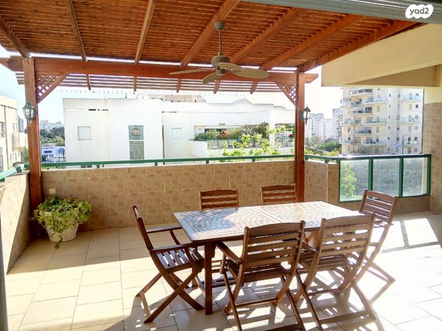 דופלקס, שנהב 8, נווה ים, ראשון לציון