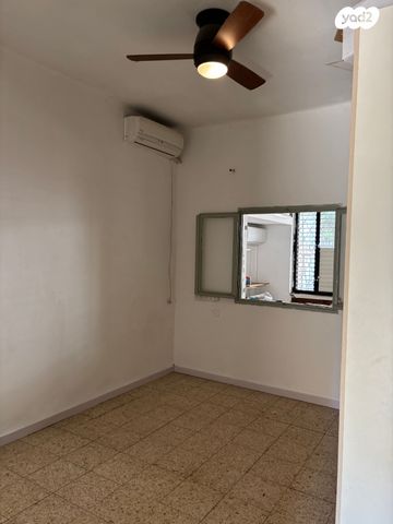 דירה, אליעזר הופיין 22, נווה רמז, חולון