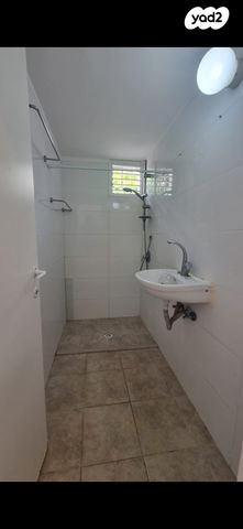 דירת גן, השלום 21, מסדה, חיפה