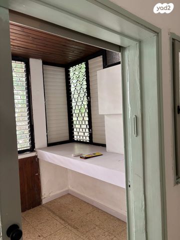 דירה, אליעזר הופיין 22, נווה רמז, חולון