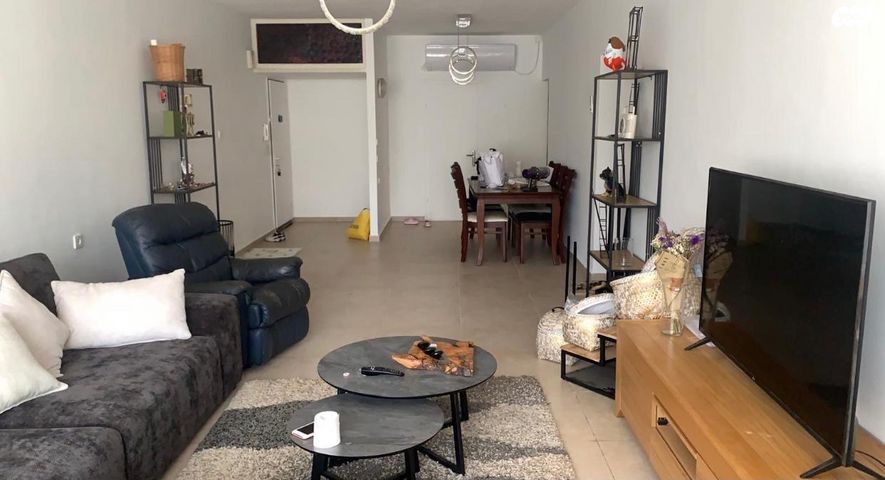 דירה, שמואל הנציב 52, צפון מערב מרכז העיר, נתניה