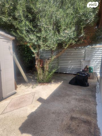 דירה, התאנה 40, צרופה, צרופה