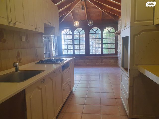 בית פרטי/ קוטג', הגדודים 7, נווה מגן, רמת השרון