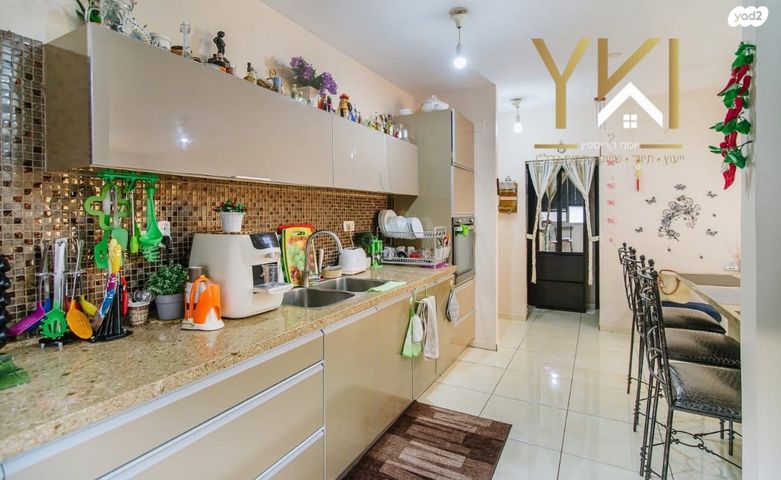 דירה, הרצל 63, המרכז השקט / מרכז העיר, פתח תקווה