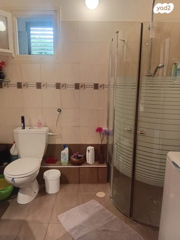 בית פרטי/ קוטג', רודולף בלוך, רמות, באר שבע