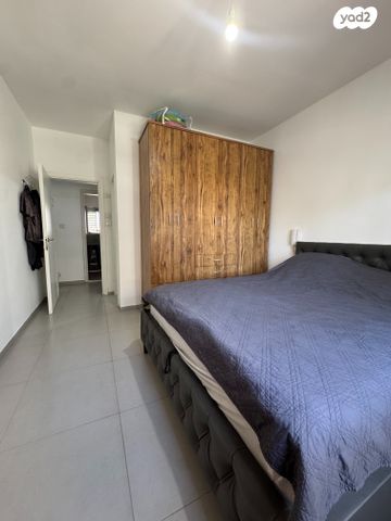 דירה, עמנואל זיסמן, חומת שמואל, הר חומה, ירושלים