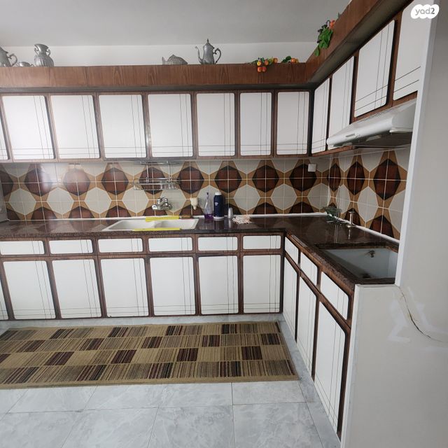 גג/ פנטהאוז, טבנקין 27, דרום מערב ותיק, בת ים