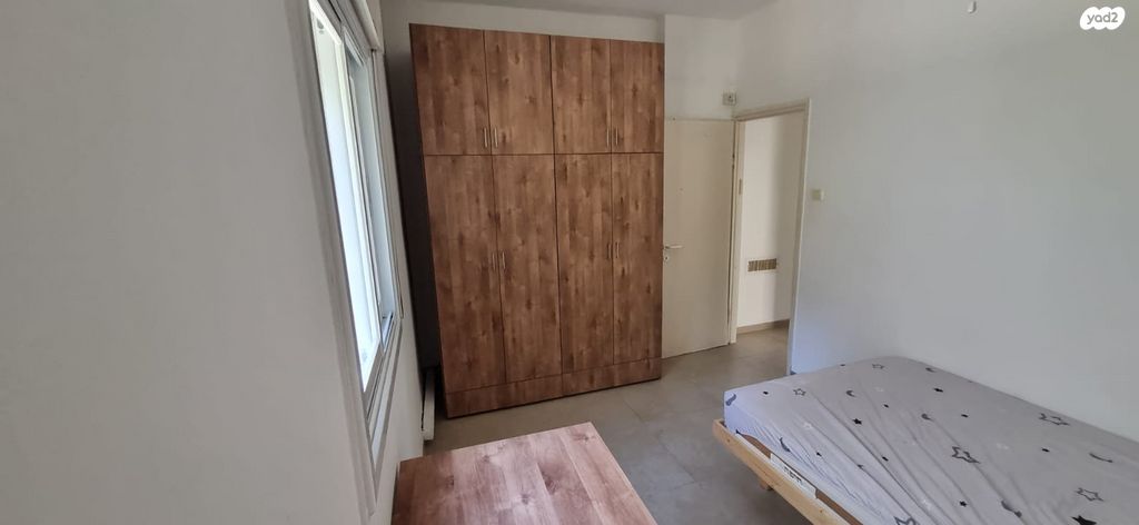 דירה, נווה שאנן, חיפה