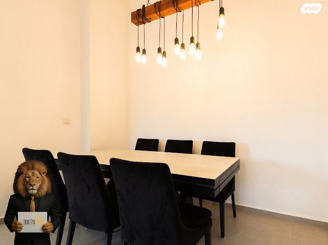 דירת גן, אריאל שרון 14, נווה שרון / שער העיר, נתיבות