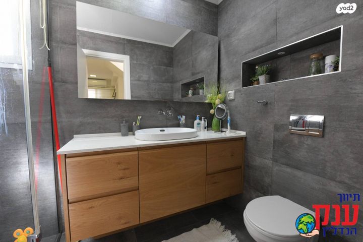 בית פרטי/ קוטג', אילת