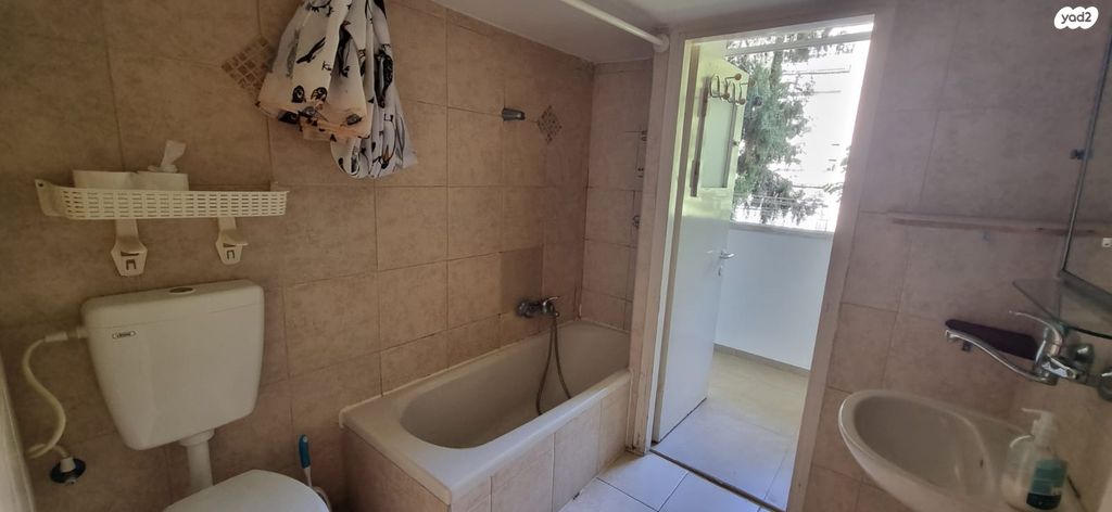 דירה, נווה שאנן, חיפה