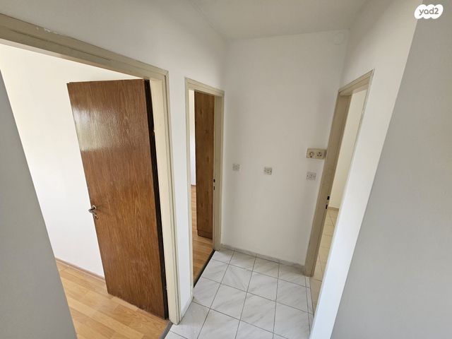 דירה, אבא אחימאיר, קרית מנחם בגין, רמלה