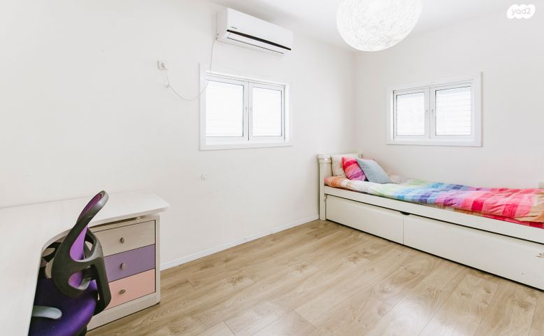 דירה, דגל ראובן, כפר גנים א, פתח תקווה