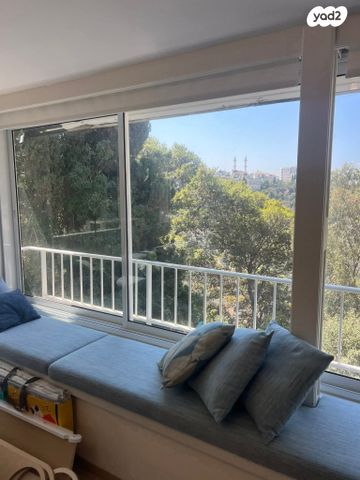 דופלקס, הרדוף, חיפה