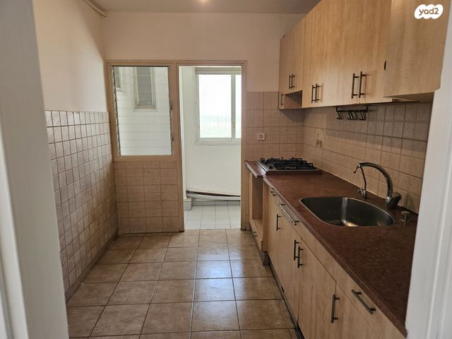 דירה, אבא אחימאיר, קרית מנחם בגין, רמלה