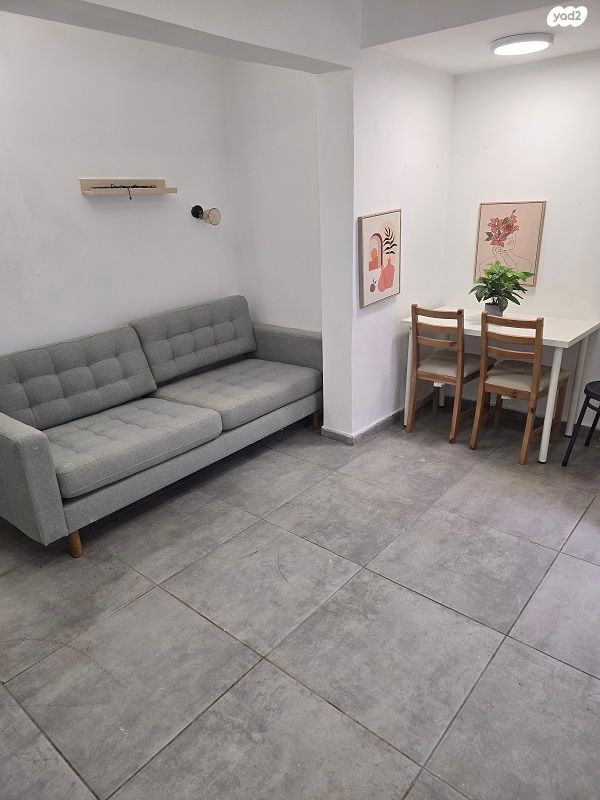 בית פרטי/ קוטג', המכתשים 12, שכונה ד', באר שבע