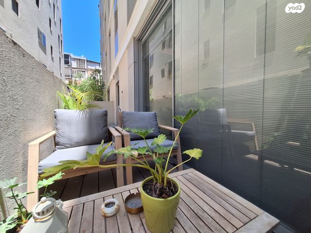 דירה, הצפון החדש - דרום, תל אביב יפו