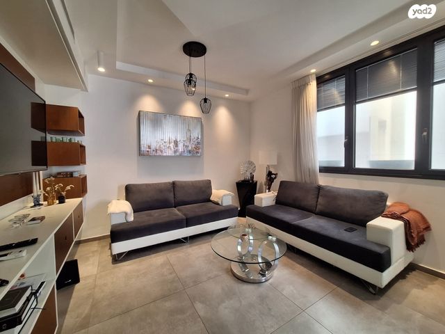 דירה, כרם התימנים, תל אביב יפו