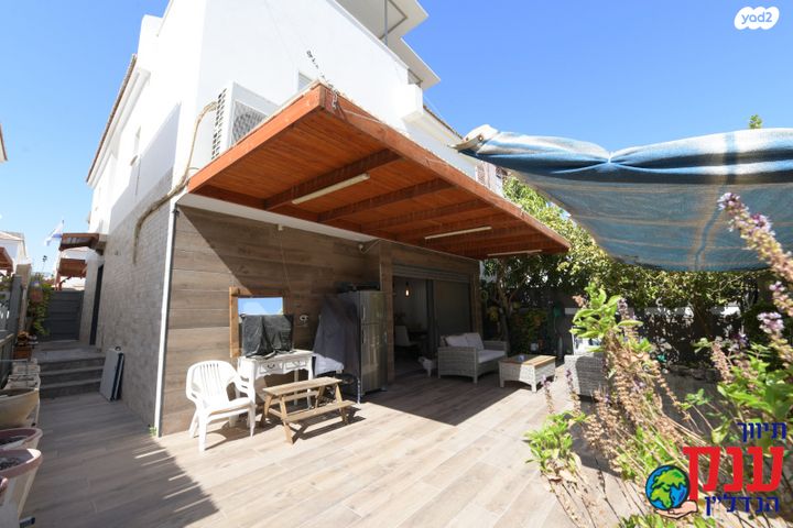 בית פרטי/ קוטג', אילת